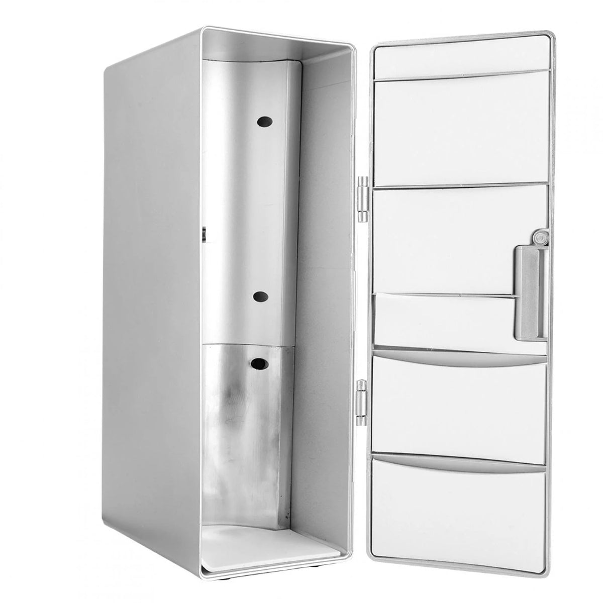 Small Fridge Freezer G396966