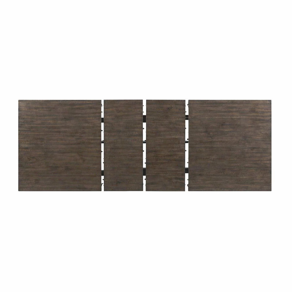 Brown 9 Piece Counter Height Dining Set U931