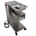 Electric Meat Cutting Machine with 8mm Blade O665302