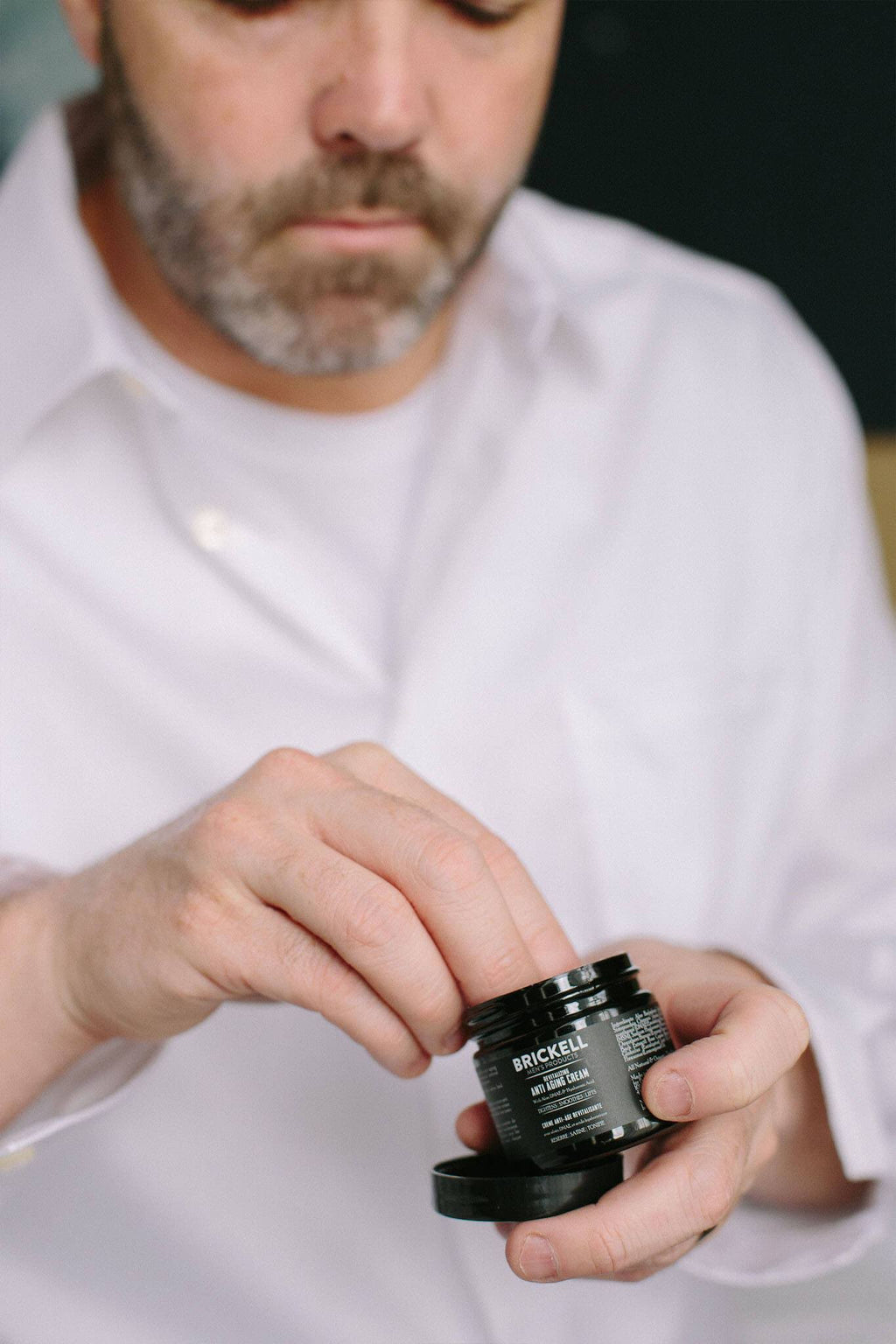 Charcoal Face Wash A9335