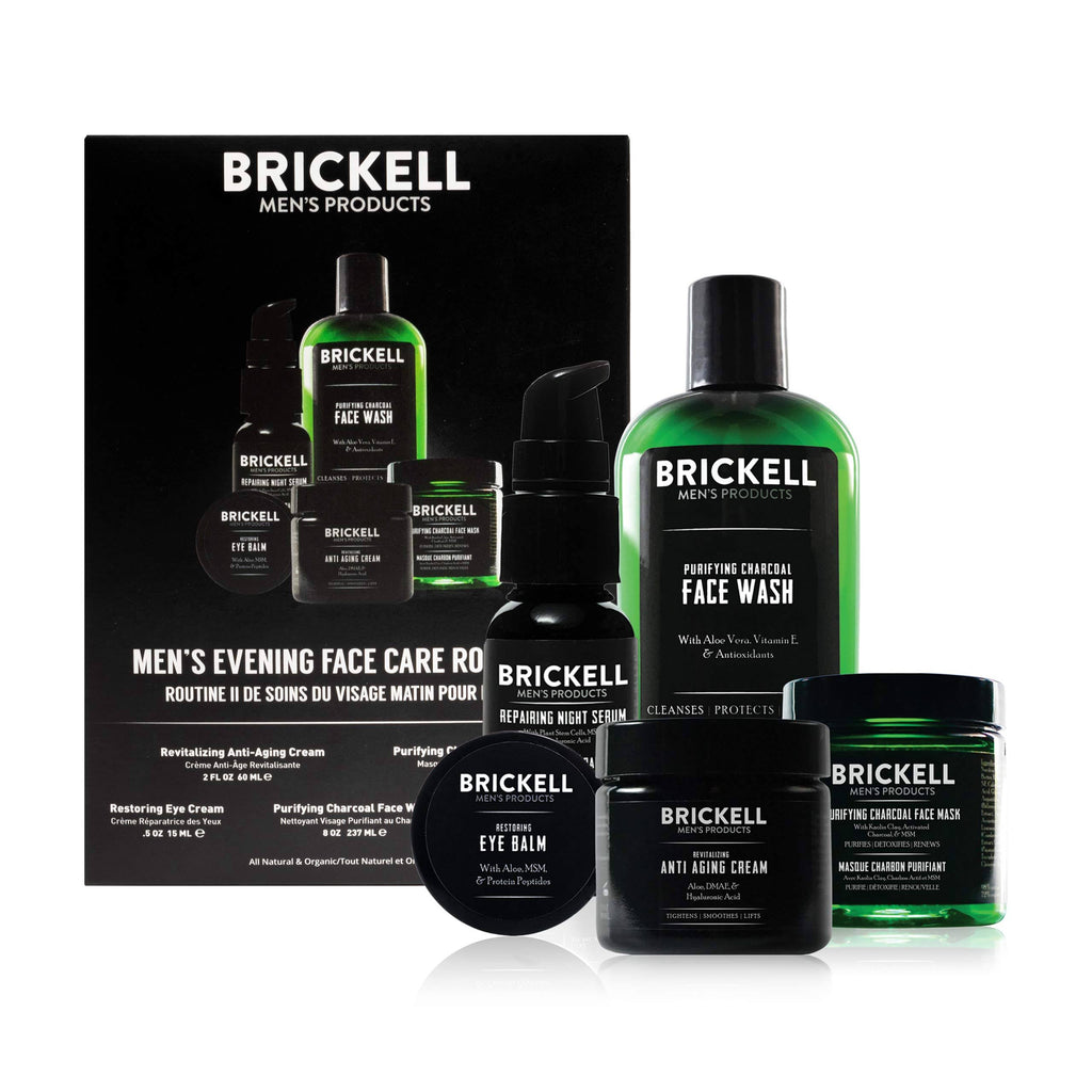 Charcoal Face Wash A9335