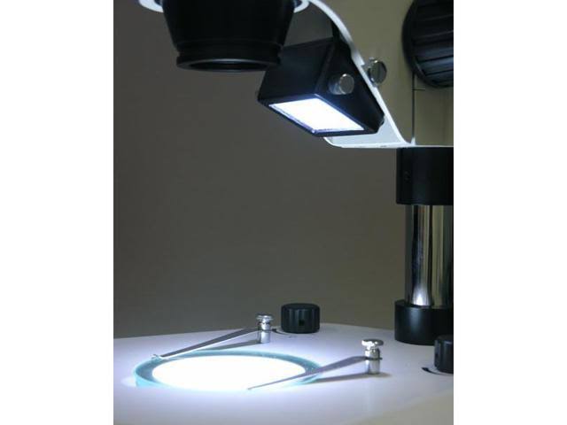 Binocular Stereo Zoom Microscope 3.5X-90X O1932