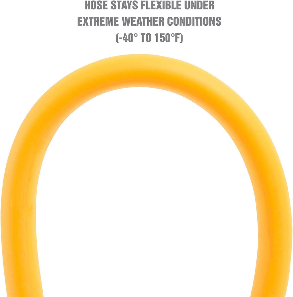 Hybrid Polymer Air Hose 300 PSI P67506