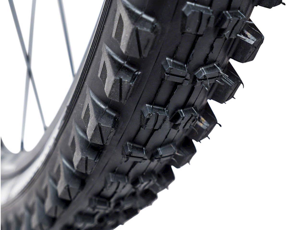 29 x 2.35 Black Tubeless Tire H122