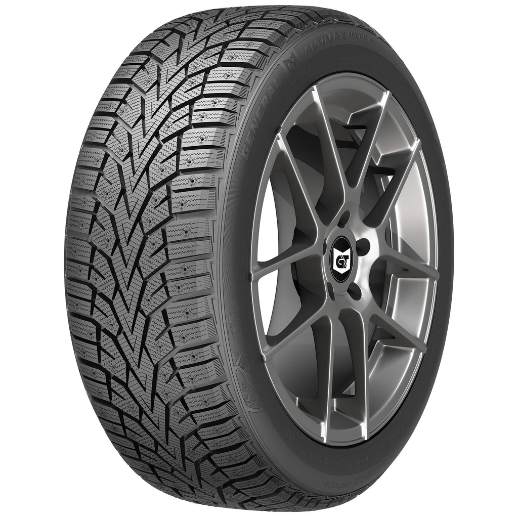 225/50R17XL 98T Winter Studdable Tire A2800