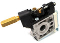 Replacement Carburetor K124