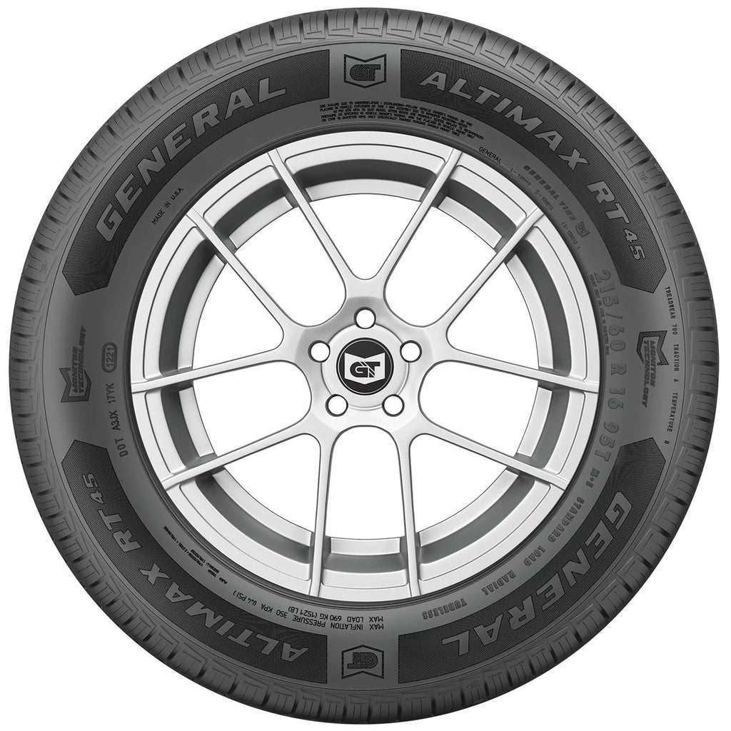 All Season Tire L404001