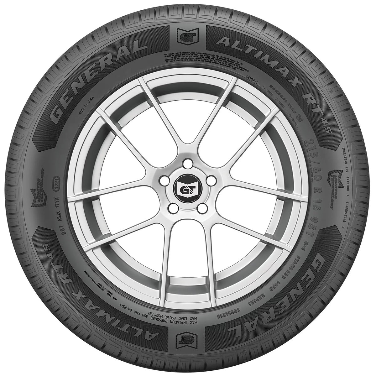 All Season Tire L404001