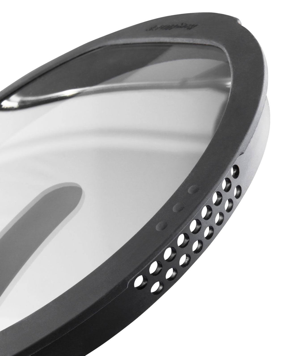 Cast Aluminum Non-Stick Covered Two-Handle Saute Pan Z513