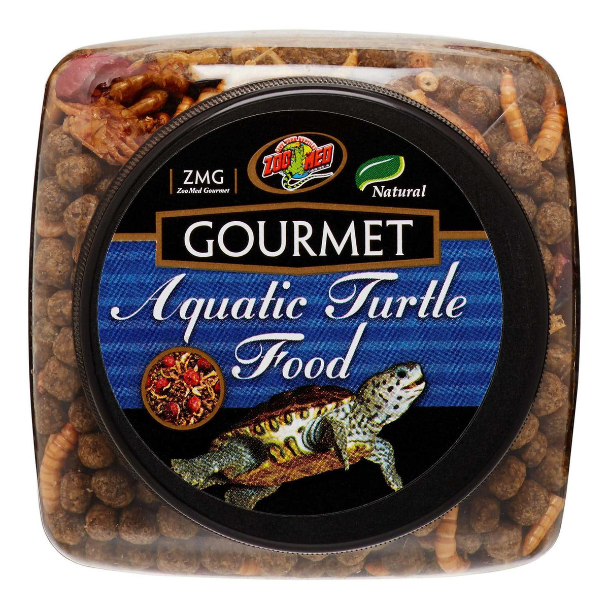 Aquatic Turtle Food C592