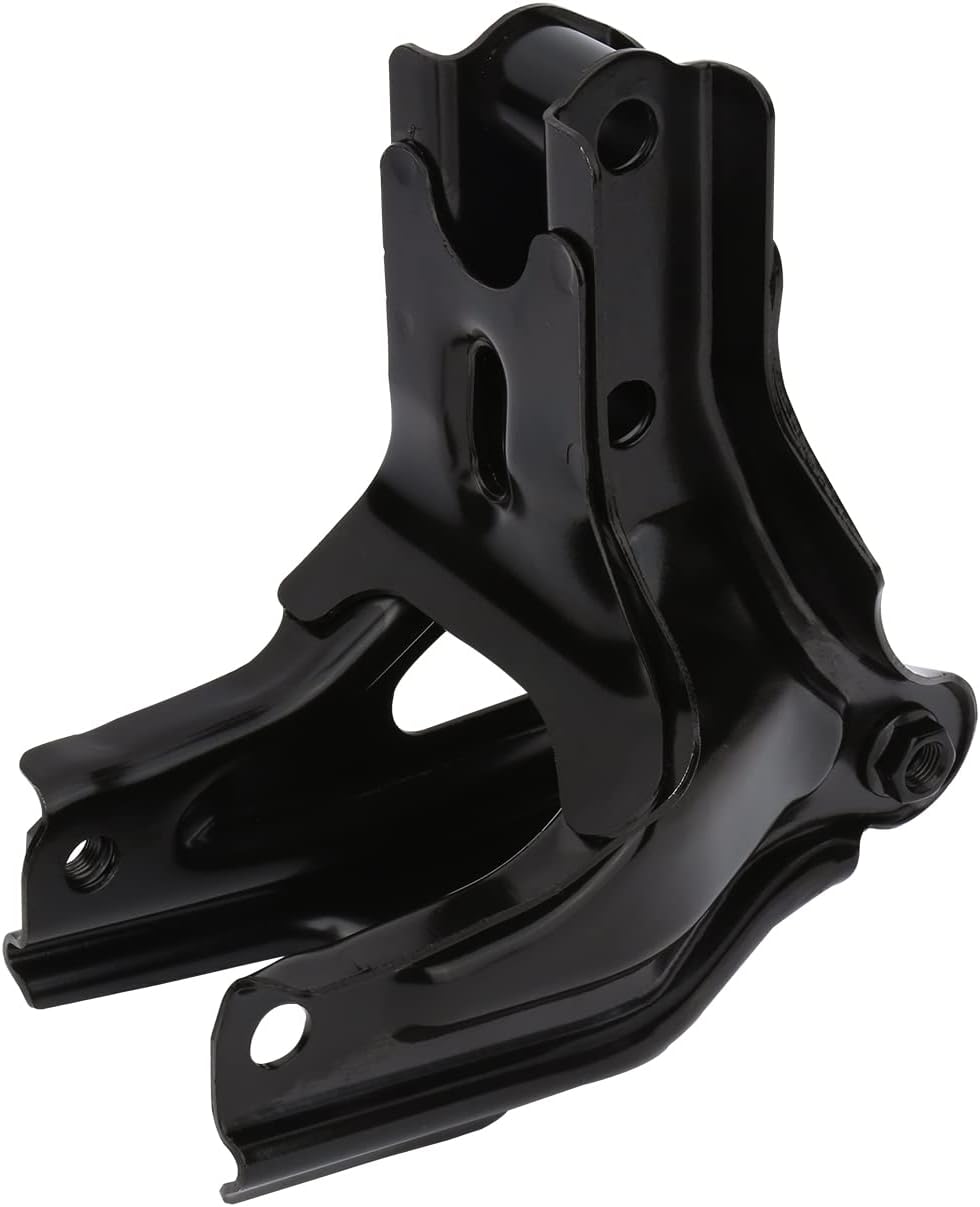 Rear Engine Mount T Bracket Pack of 2 D2984