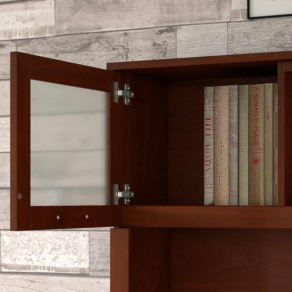 Desk Hutch E462