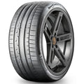 Summer 285/35ZR19 (103Y) XL Passenger Tire W557