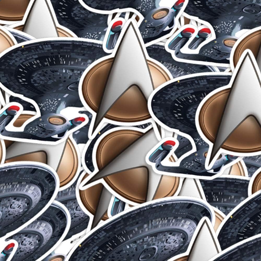 Collectible Stickers Y289018