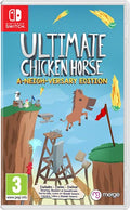 A-Neigh-Versary Edition (Nintendo Switch) F64383