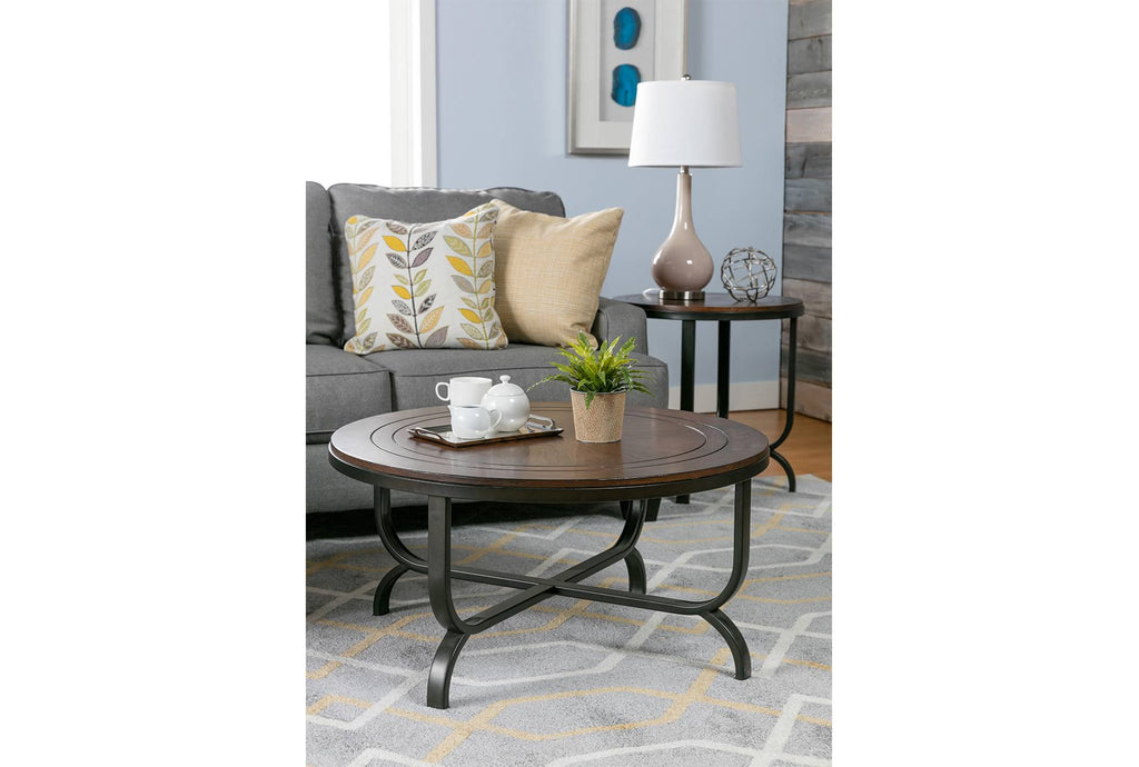 Grey Glass Brushed Nickel Table Lamp D753