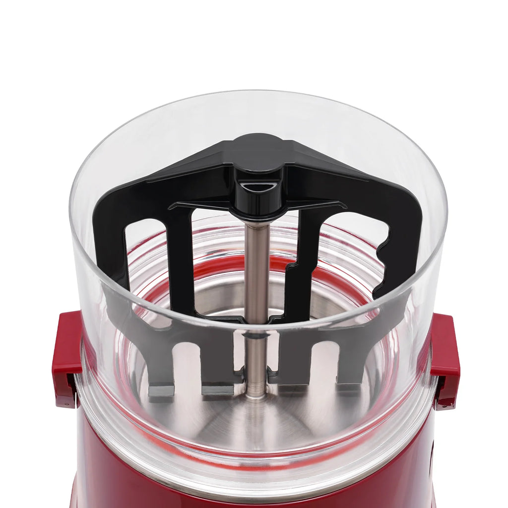 5L Stainless Steel Electric Hot Chocolate Dispenser G668652