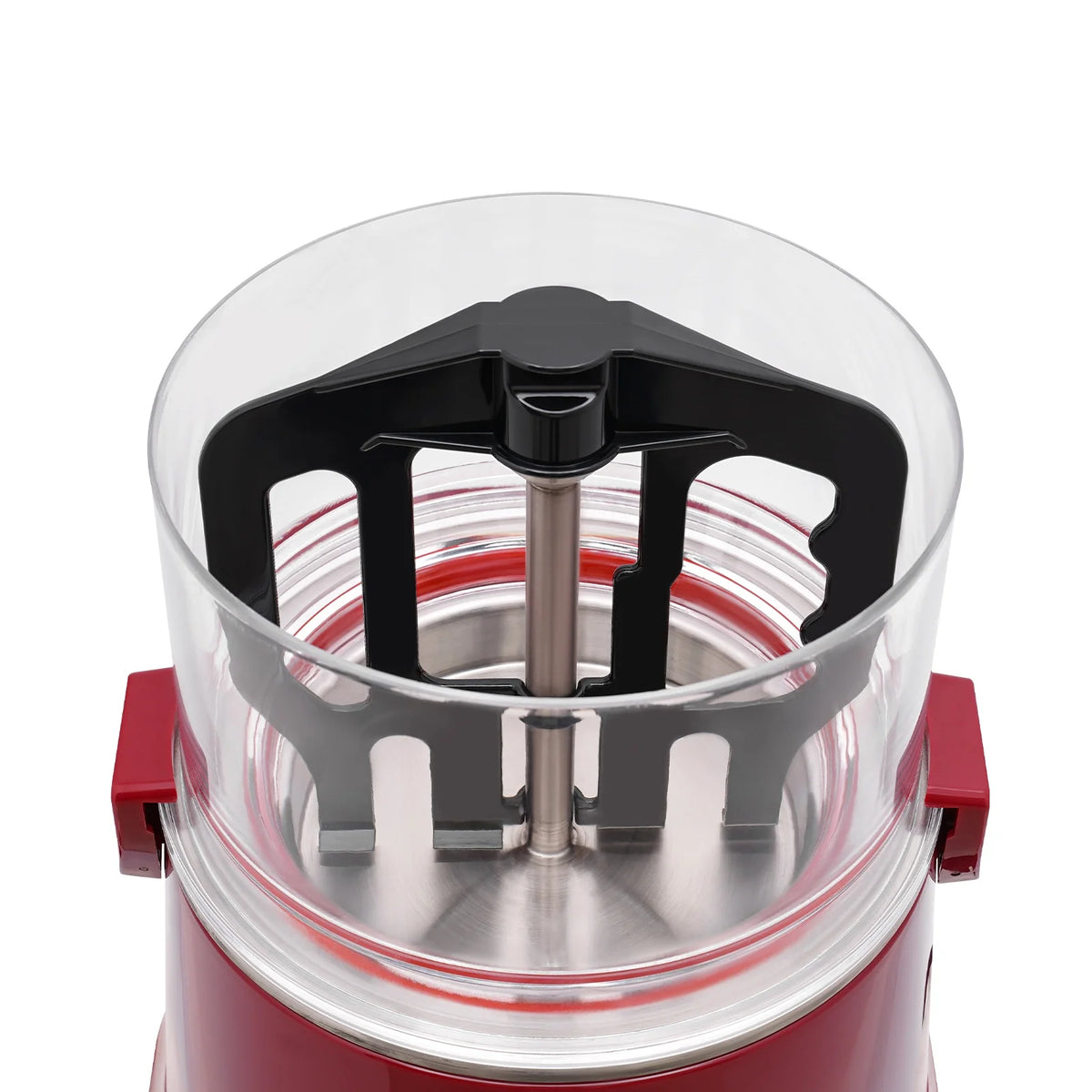 5L Stainless Steel Electric Hot Chocolate Dispenser G668652