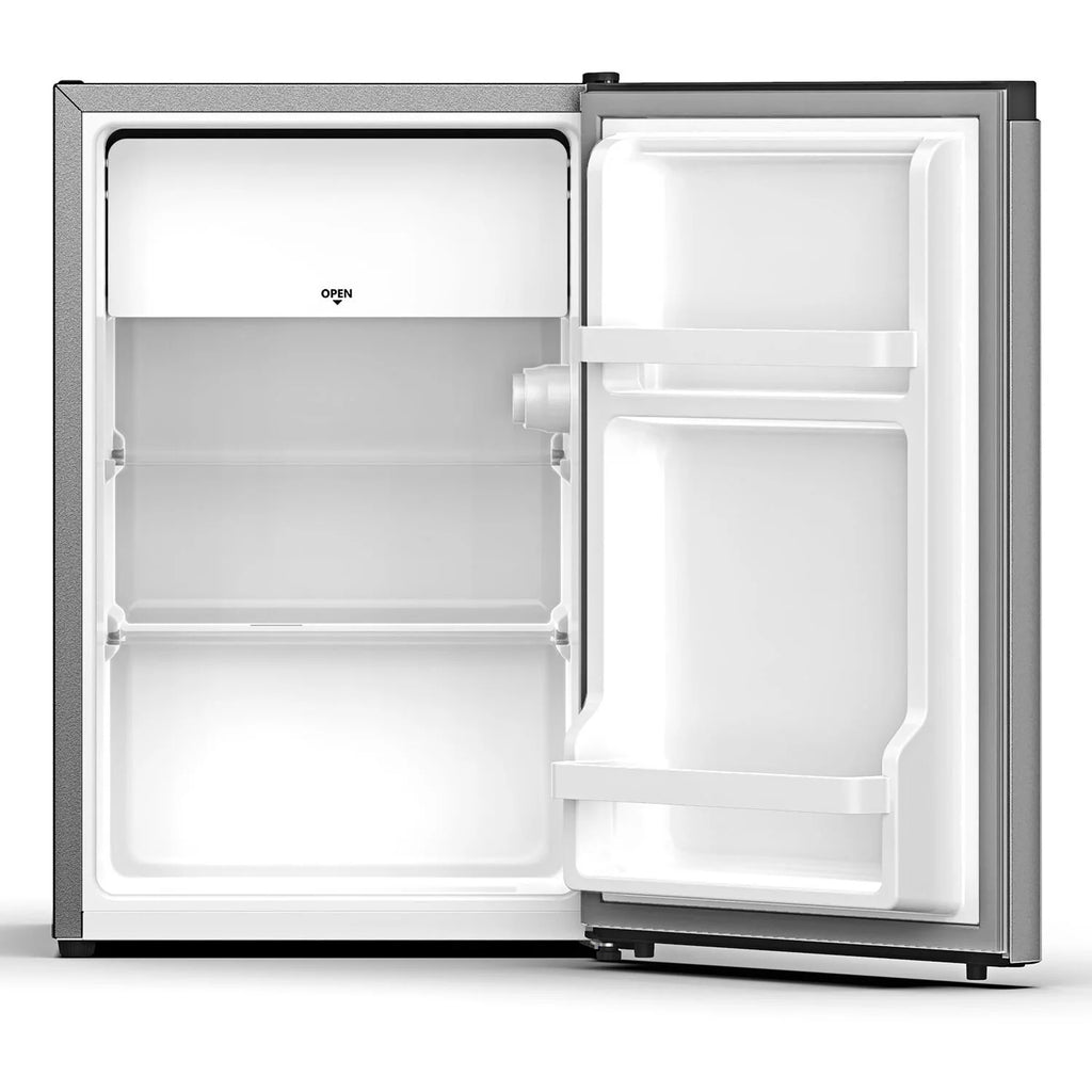 Compact Refrigerator with Freezer M1869