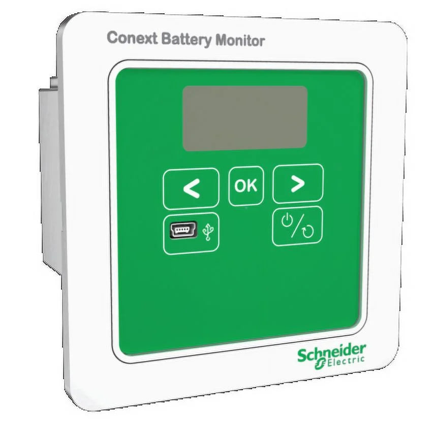 Battery Monitor G8343