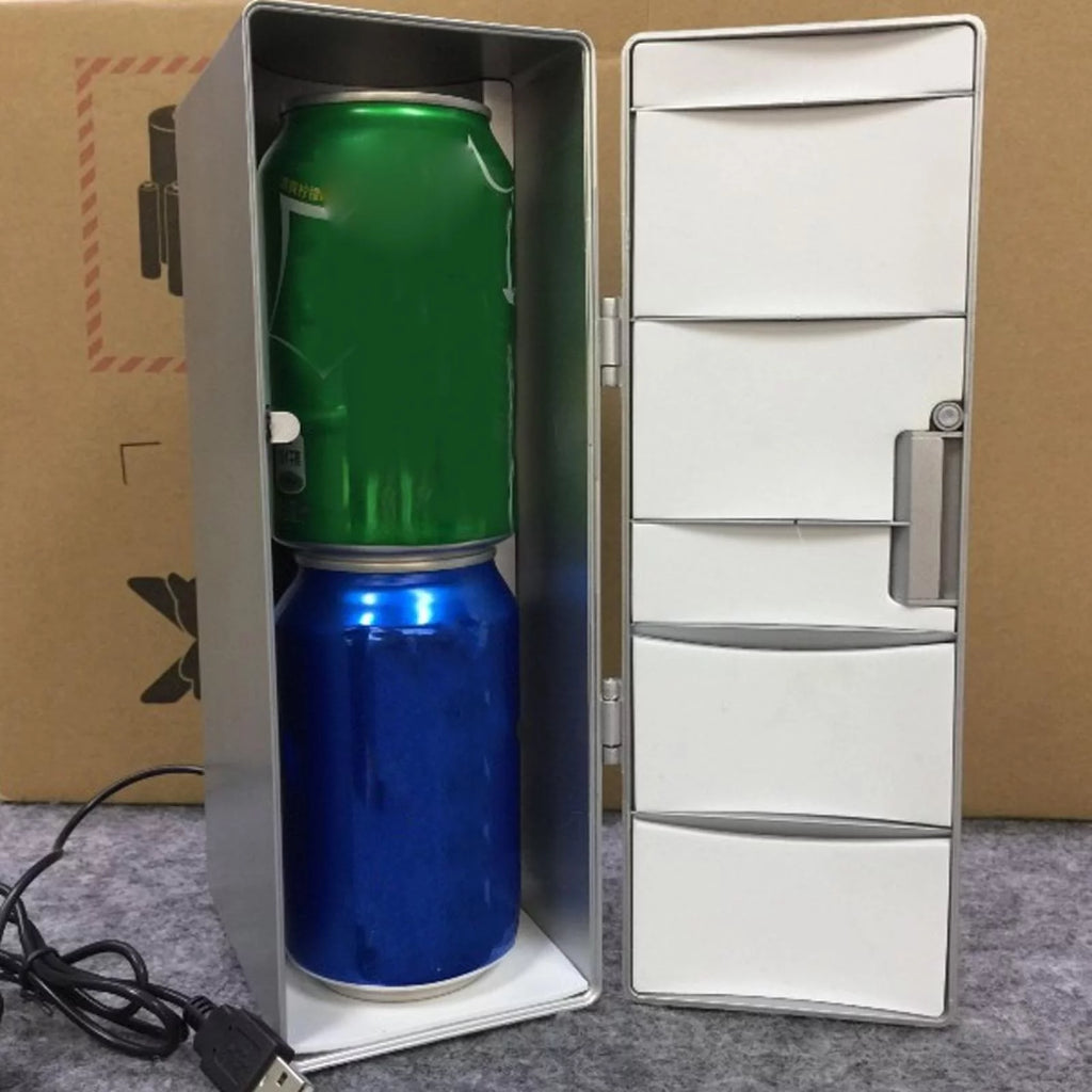 Small Fridge Freezer G396966
