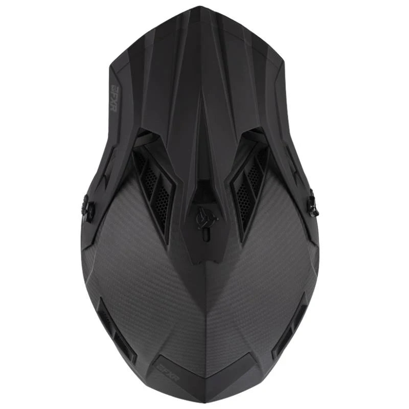Black Carbon Helmet I679204