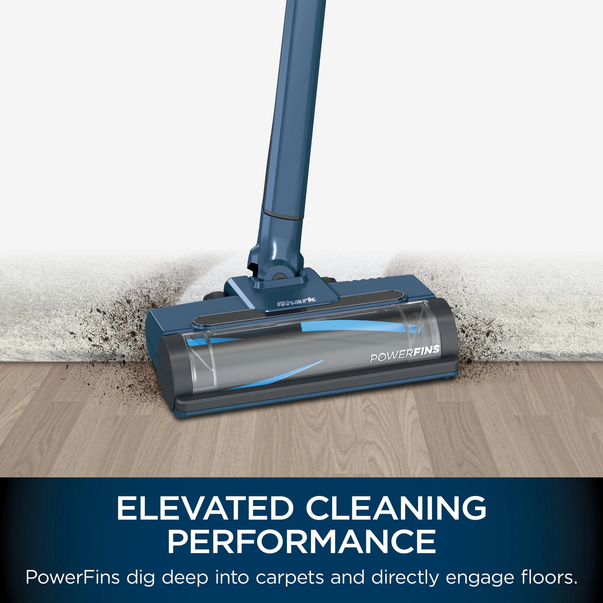 Ultra-Lightweight Cordless 3-in-1 Stick Vacuum Cleaner S627301