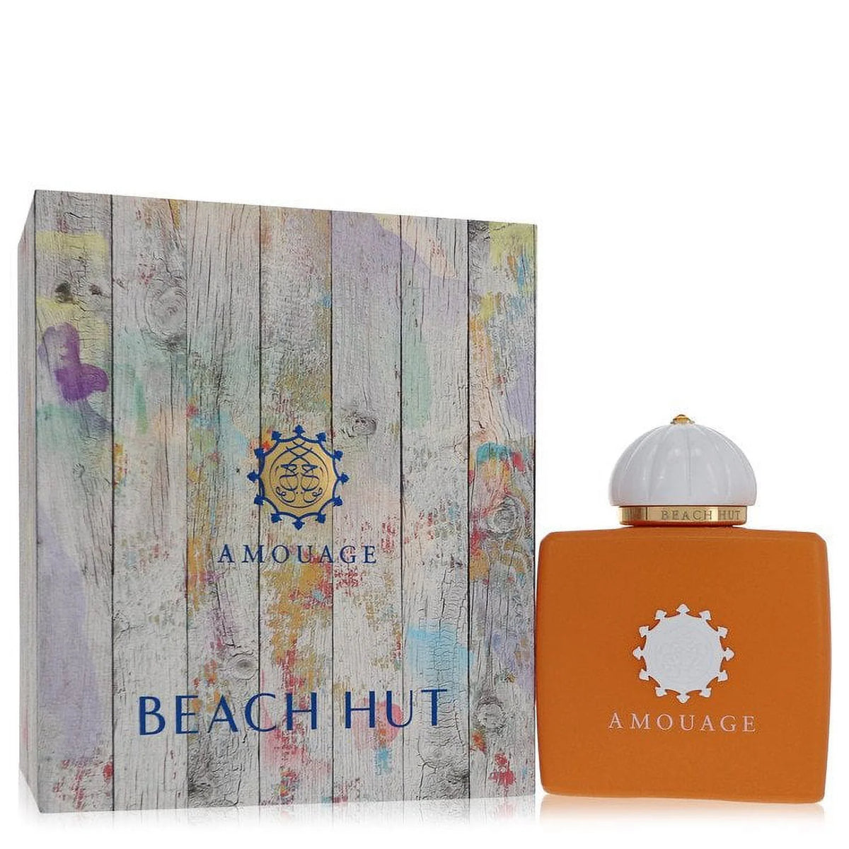 Eau De Parfum Spray 3.4 oz L8632