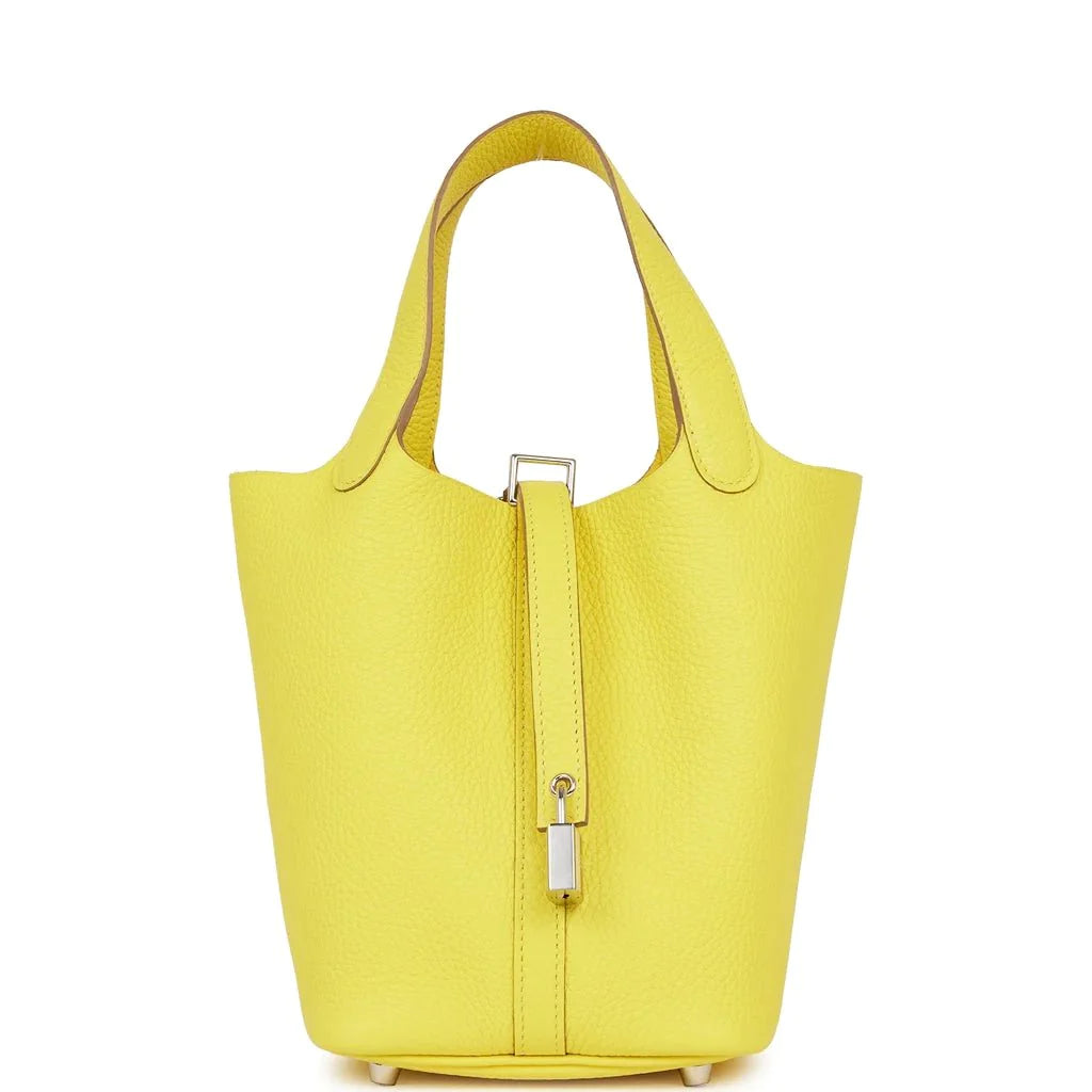 Lime Clemence 18 Picotin P143877
