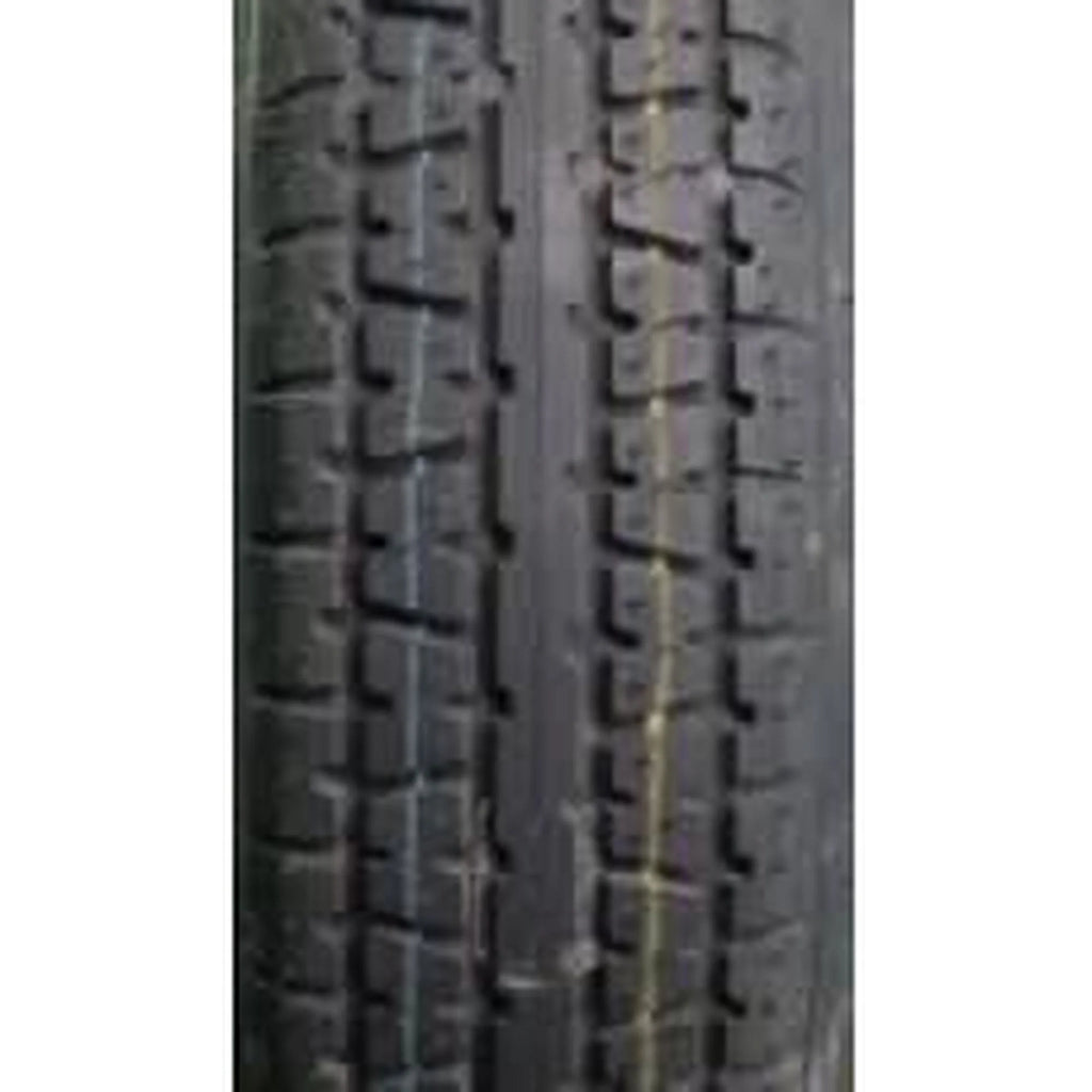 T125/70D17 98M Spare Tire Y993