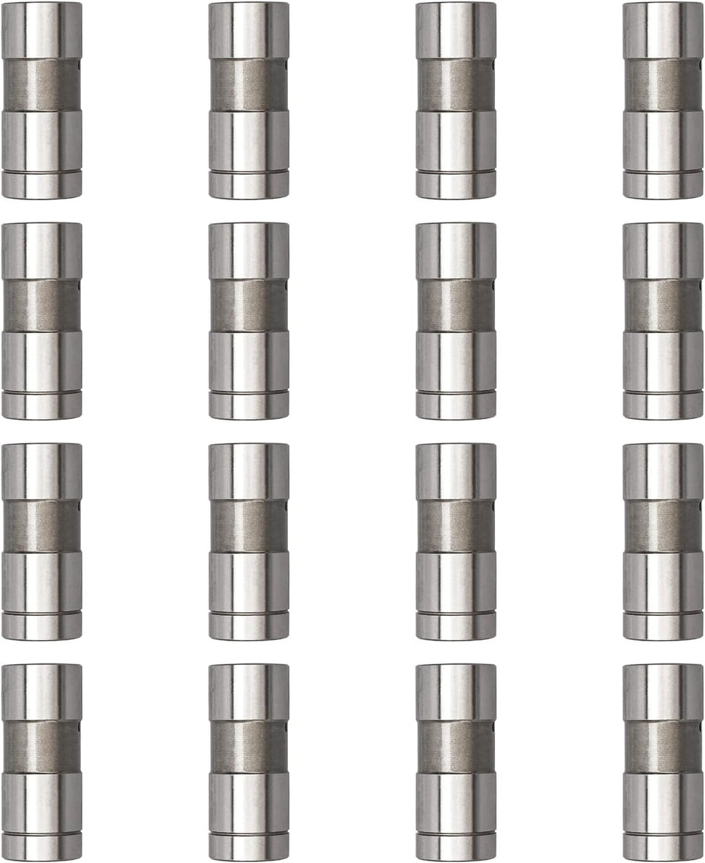 16PCs Hydraulic Engine Valve Lifter X529057