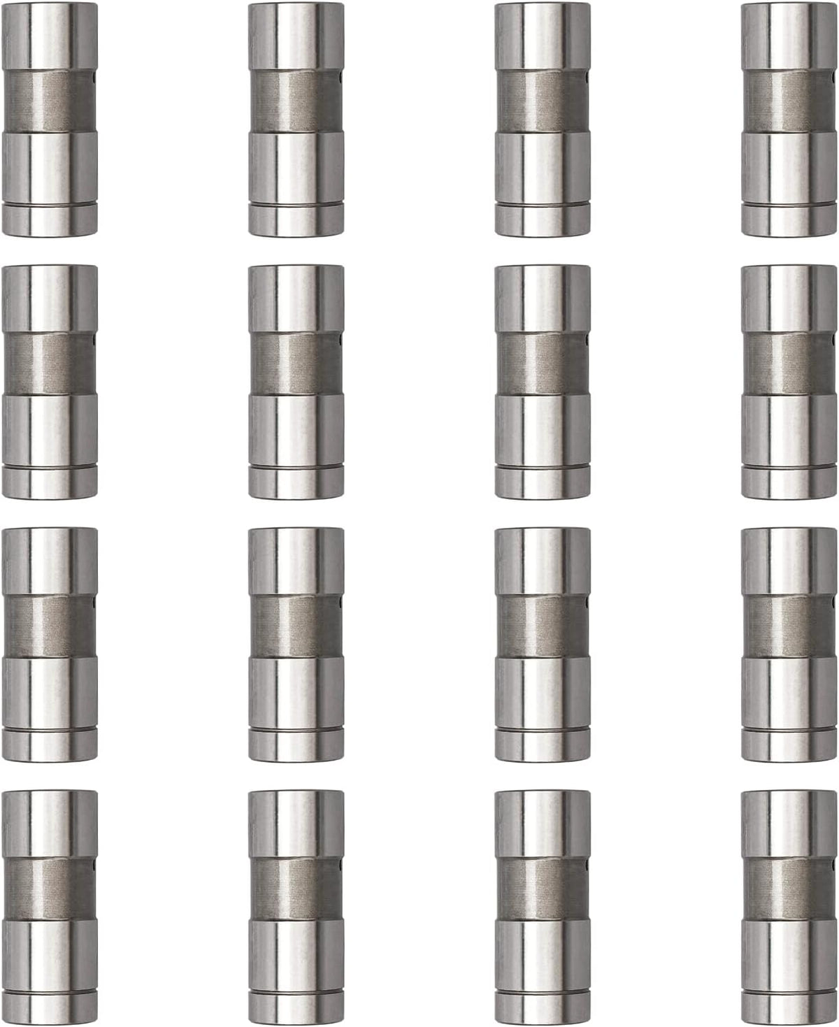 16PCs Hydraulic Engine Valve Lifter X529057