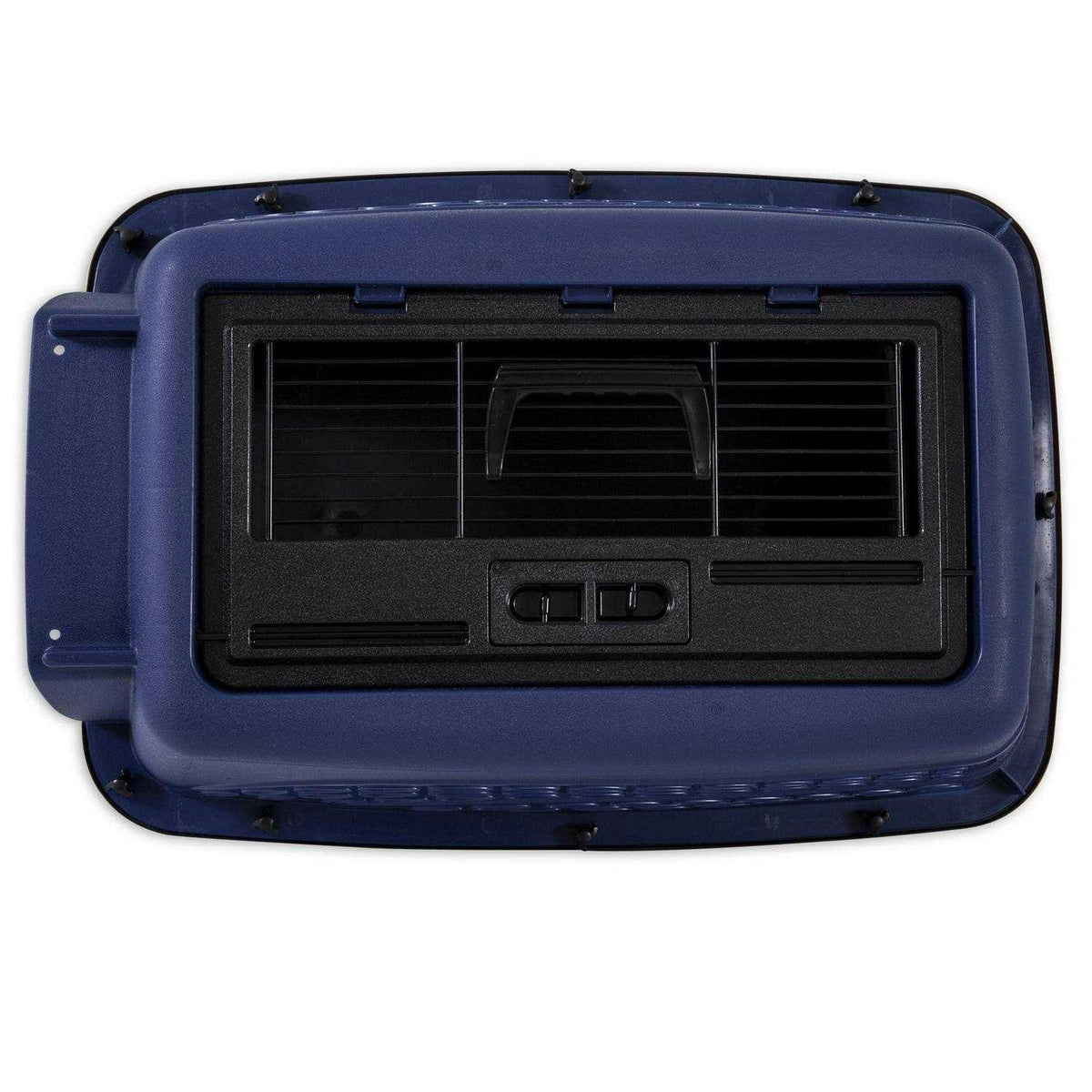 2-Door Topload Dog Kennel S99120
