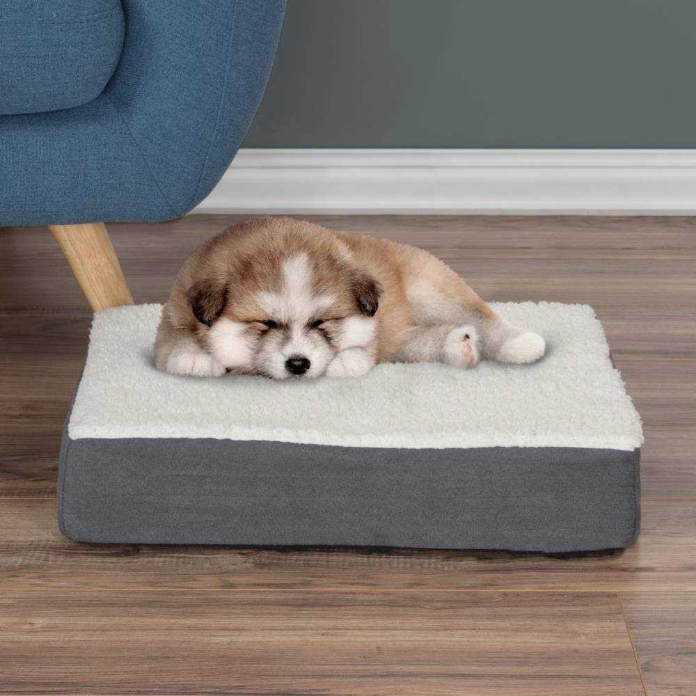 Memory Foam Orthopedic Dog Bed Z739112