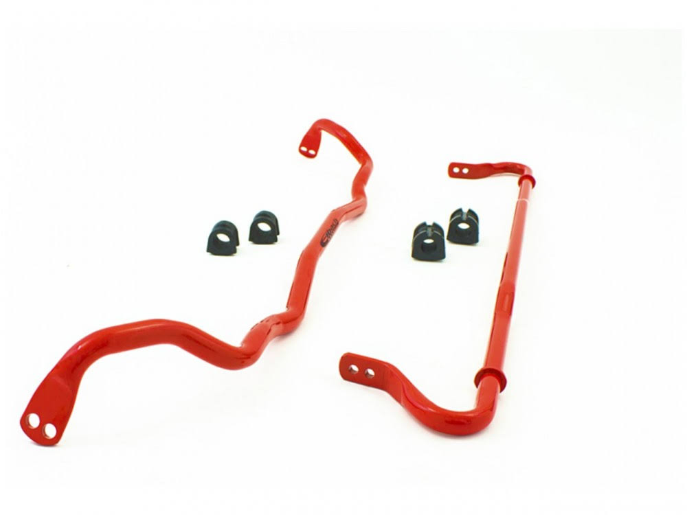 Sway Bar W2702