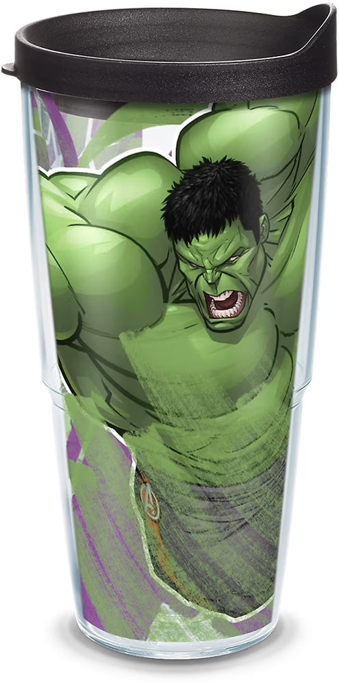 Double Walled Insulated Tumbler Travel Cup, 24oz T133