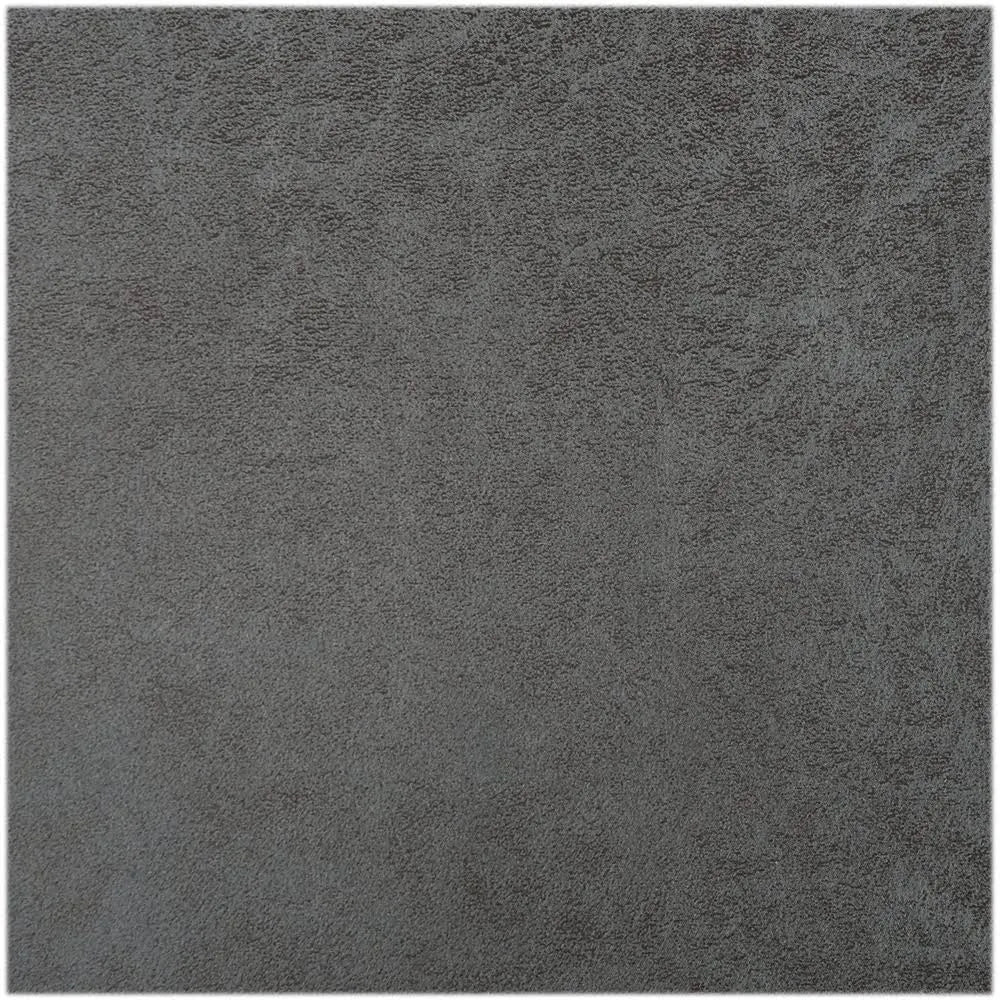 Slate Microfiber and Chrome Office Chair P957081