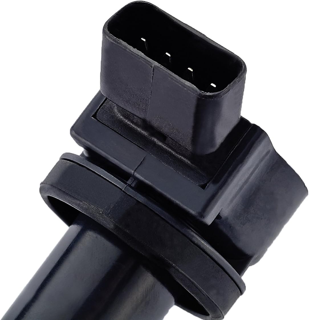 Set of 6 Ignition Coil Pack S71798