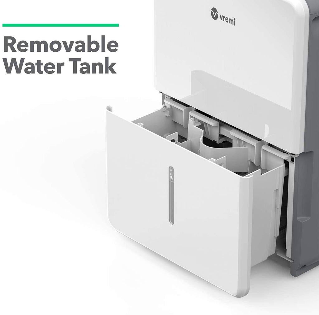 35 Pint Dehumidifier B13552