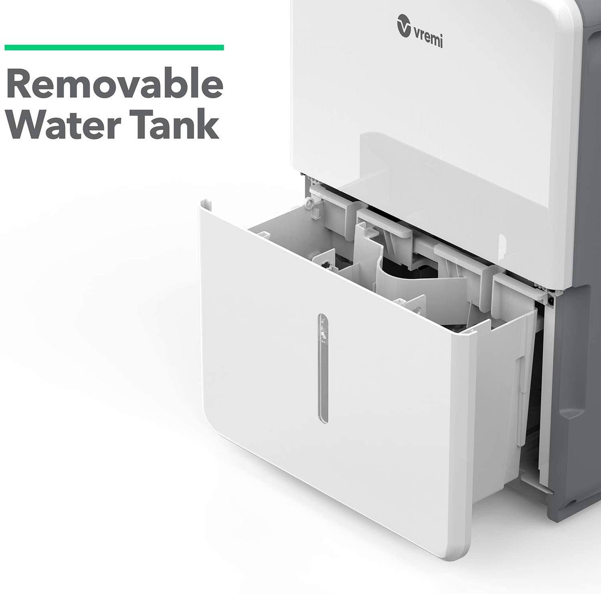 35 Pint Dehumidifier B13552