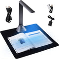 Portable 20MP Document Camera Scanner V1015
