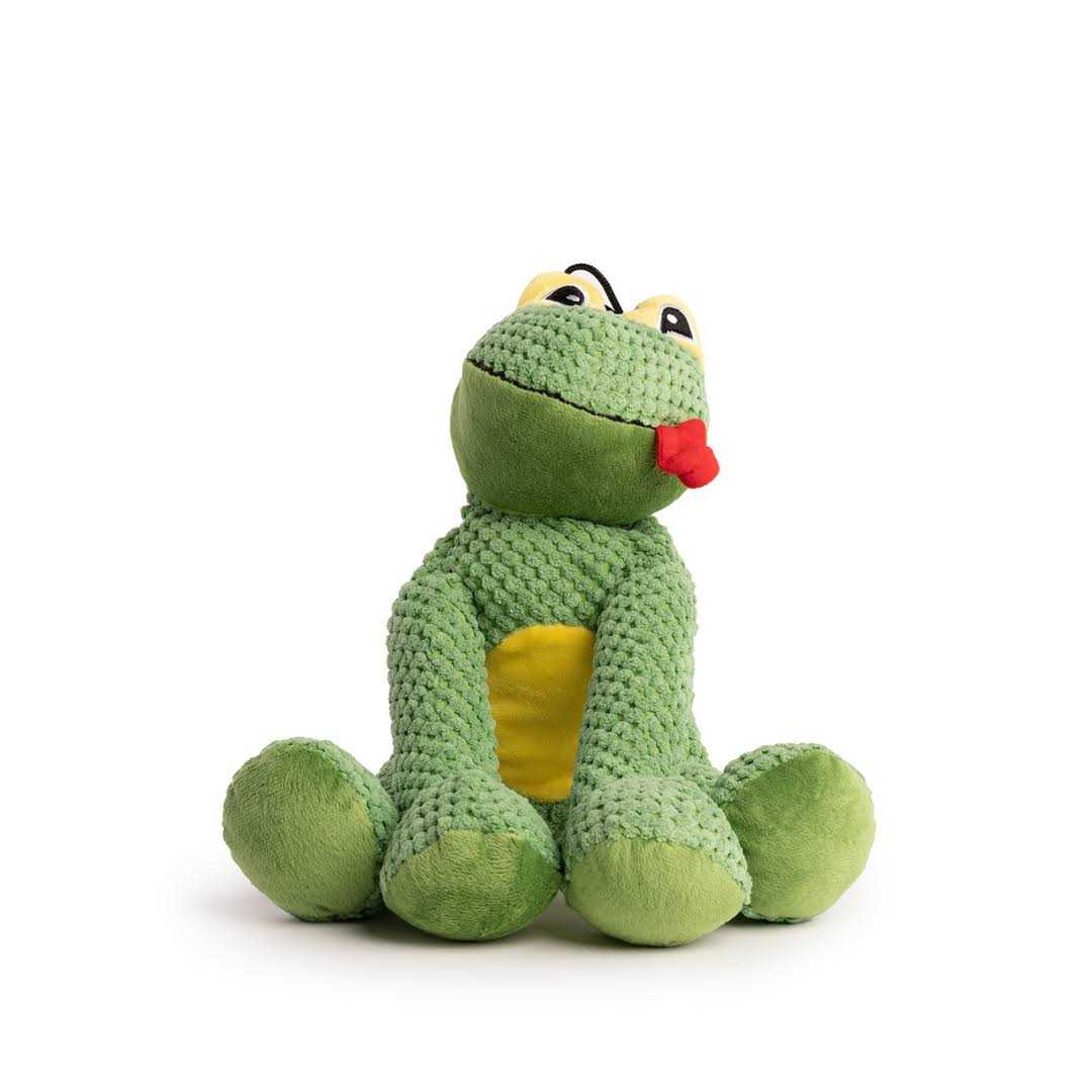 Dog Floppy Toy D741985