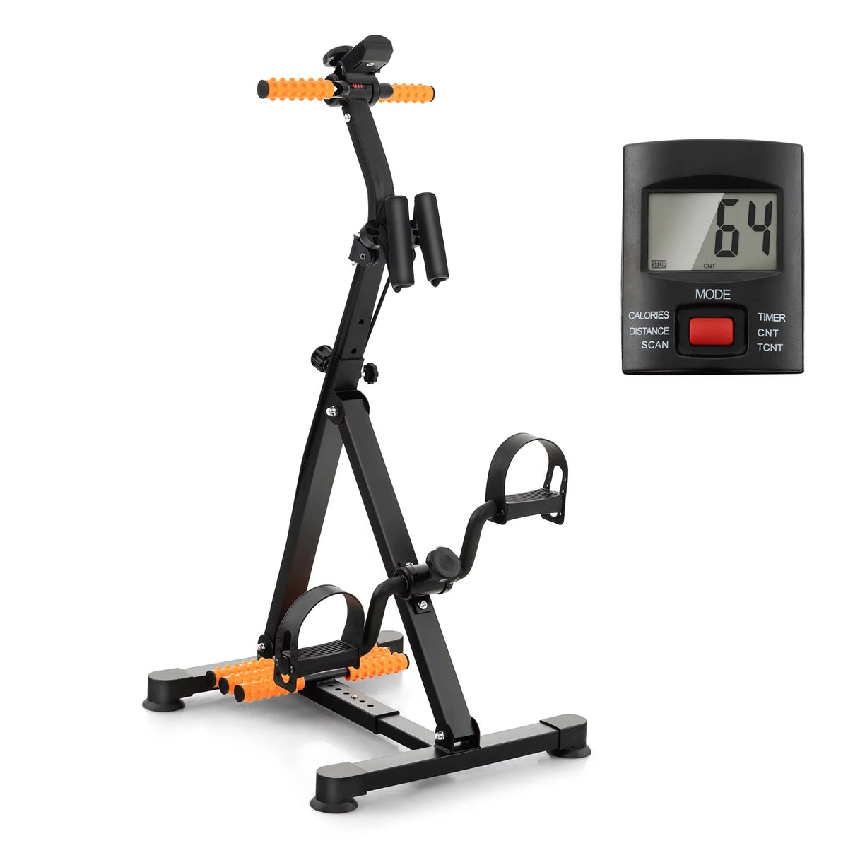 Adjustable Pedal Exercise Bike G628470