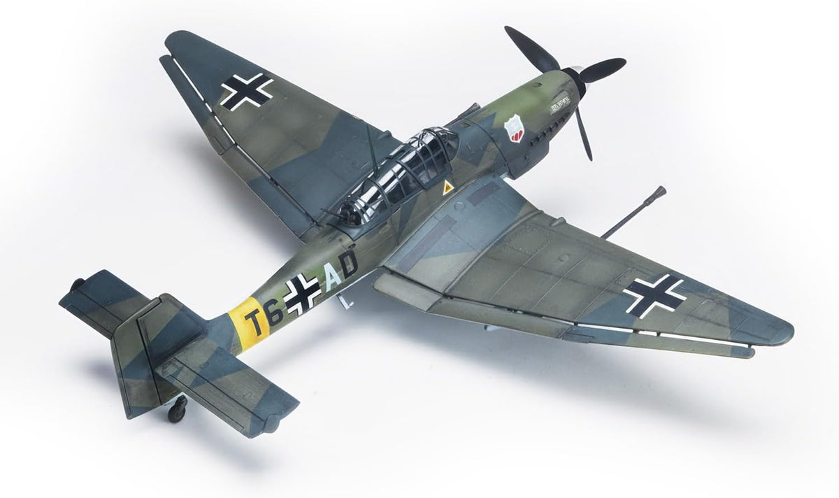 Plastic Model Kit Q440552
