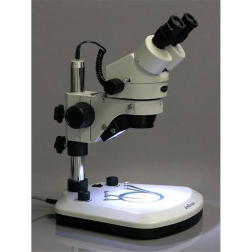 Binocular Stereo Zoom Microscope 3.5X-90X O1932