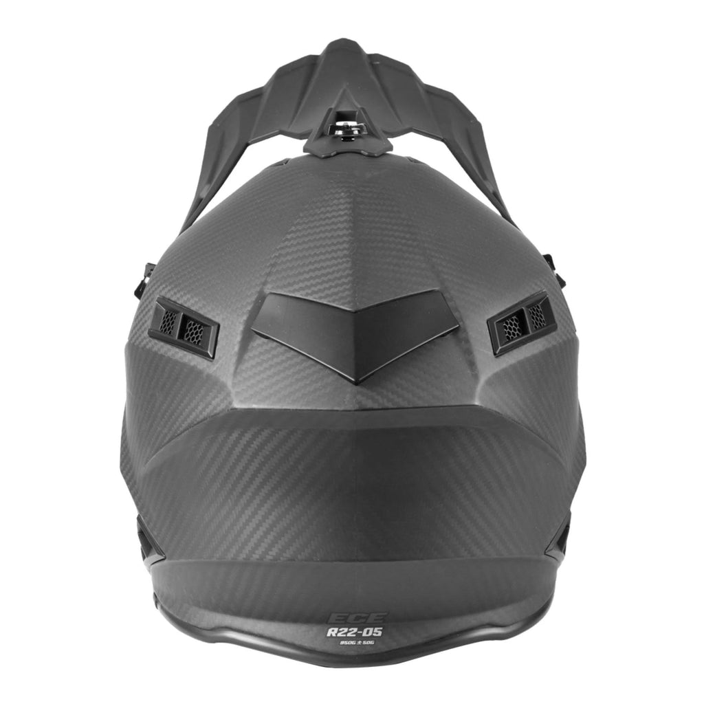 Black Carbon Helmet I679204