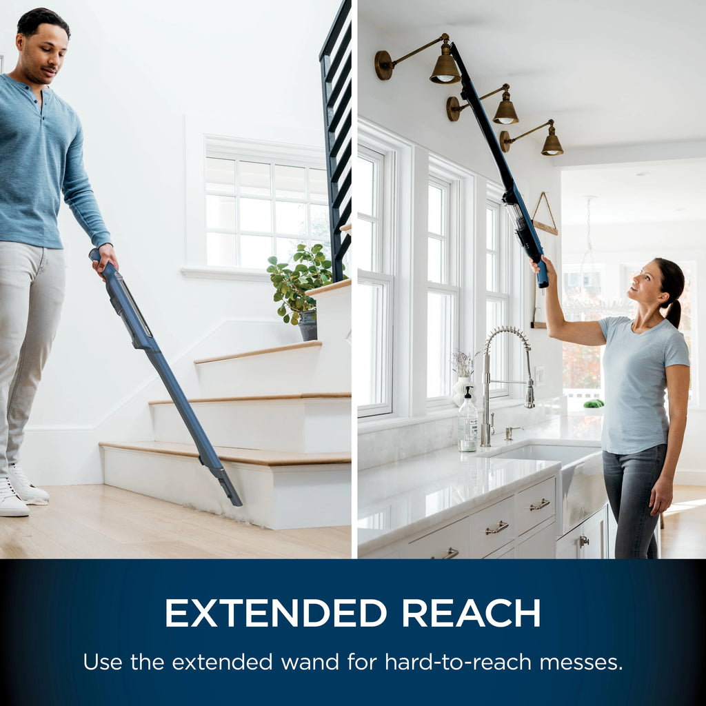 Ultra-Lightweight Cordless 3-in-1 Stick Vacuum Cleaner S627301