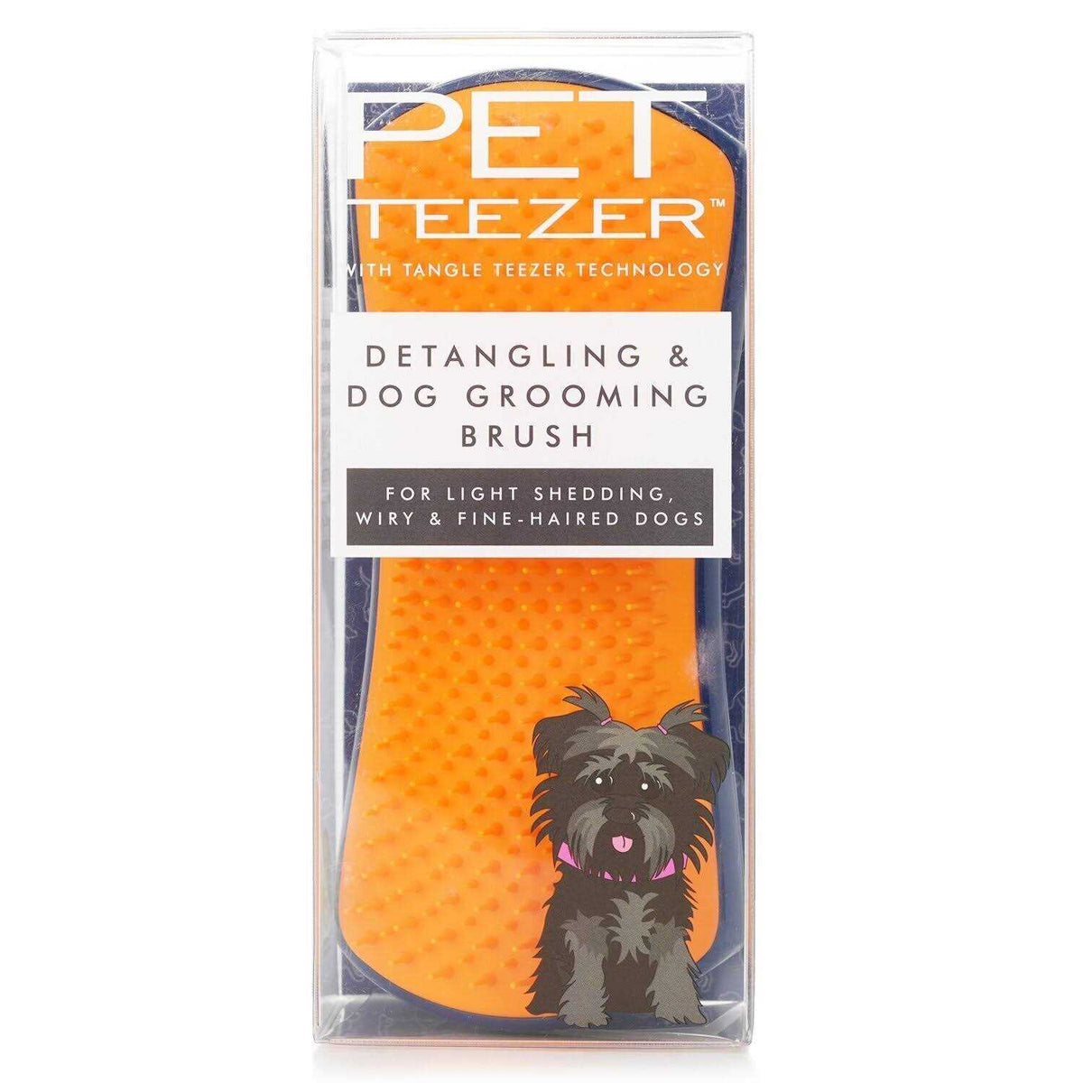 Dog Grooming Brush D4710