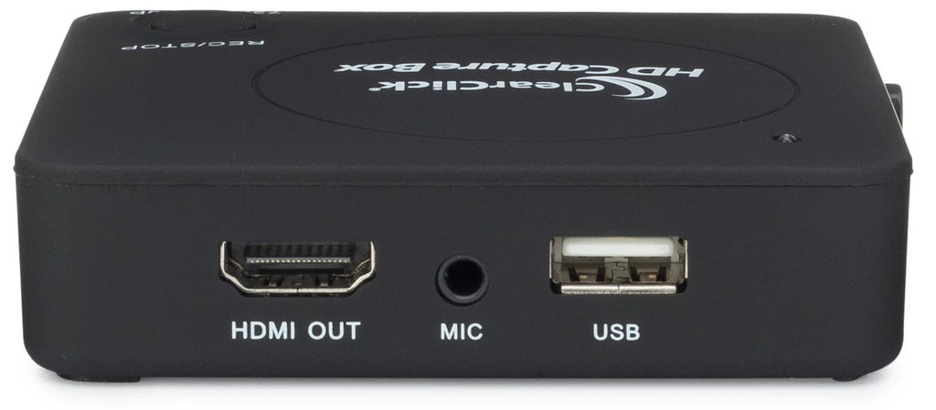 HD Capture Box H54943