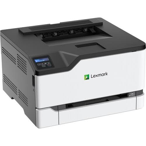 Color Laser Printer T533